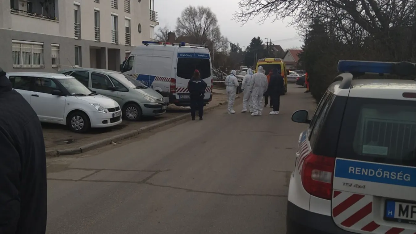 Brutális módon végezte ki élettársa lányát a bosszúszomjas magyar férfi