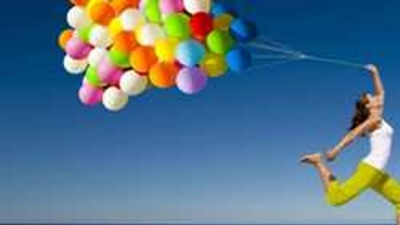 30 napos kihívás: Íme, ez a boldogabb élet biztos titka!