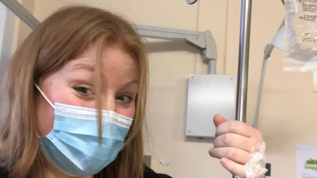 Az utolsó heteiben is a betegeiért küzdött: 40 évesen ragadta el a rák a népszerű orvost