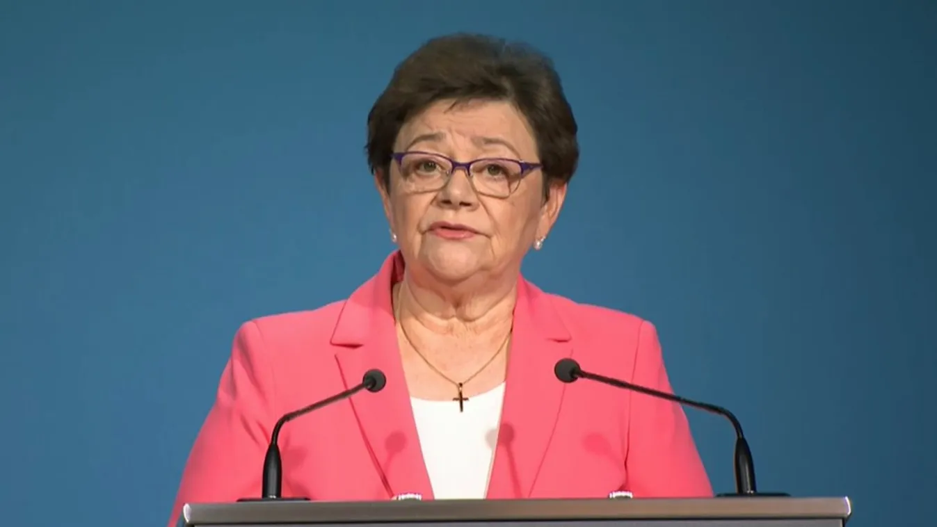 Müller Cecília: meghalt egy 25 éves beteg