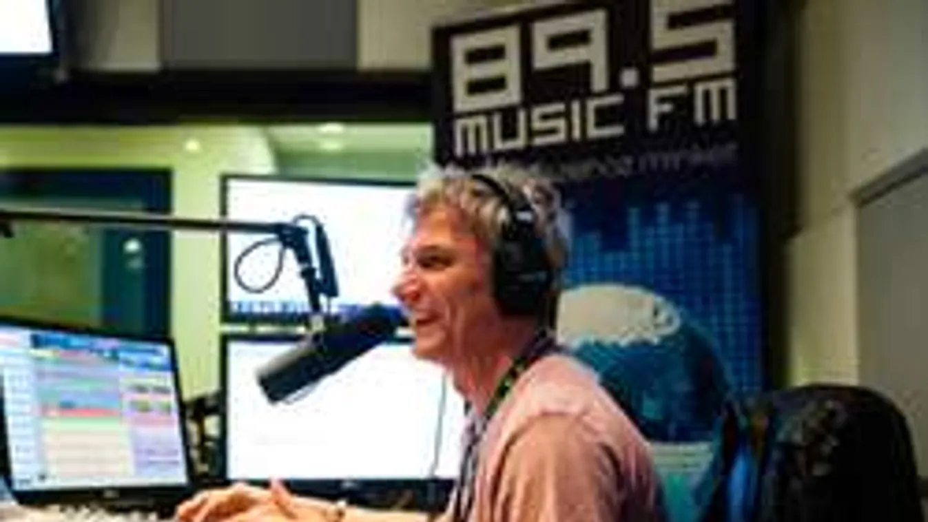 Így kényezteti el a lányát Bochkor Gábor