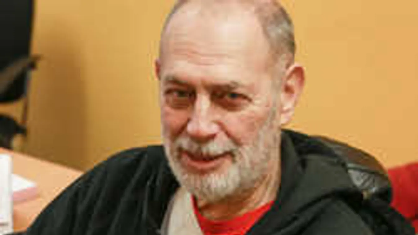 Adás előtt lett rosszul: Kiderült, mi történt Boros Lajossal