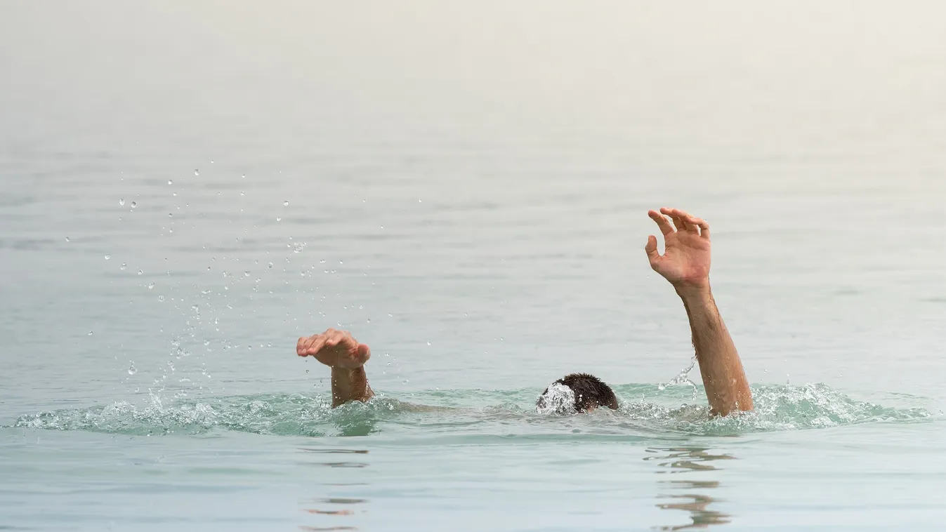 Újabb részletek, szerelmi bánata miatt ugrott Tiszába egy férfi