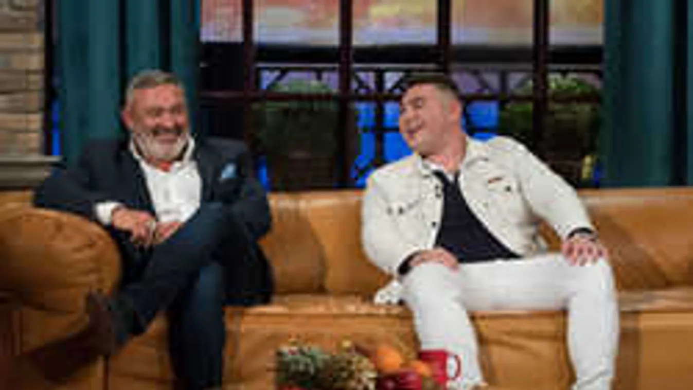 Magántanulók lettek Gesztesi fiai