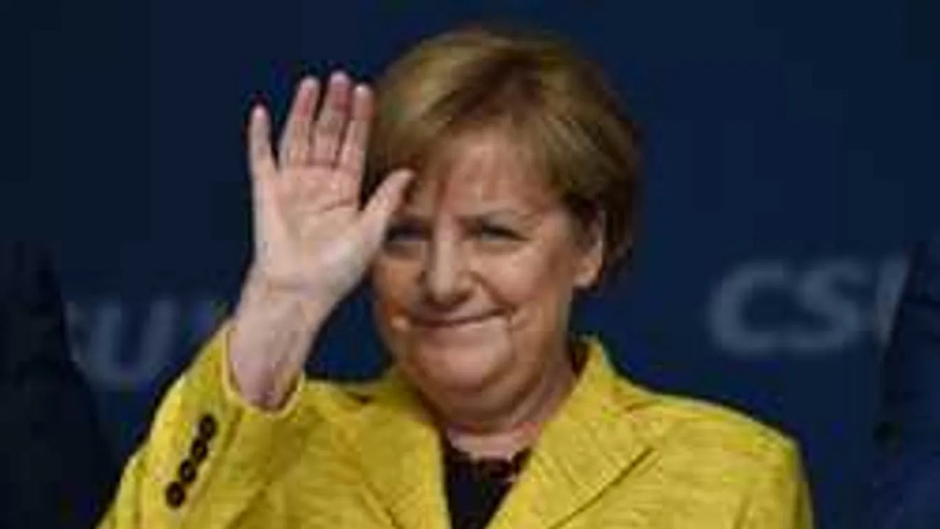 Durva fordulat jöhet: Kormány nélkül marad Németország?