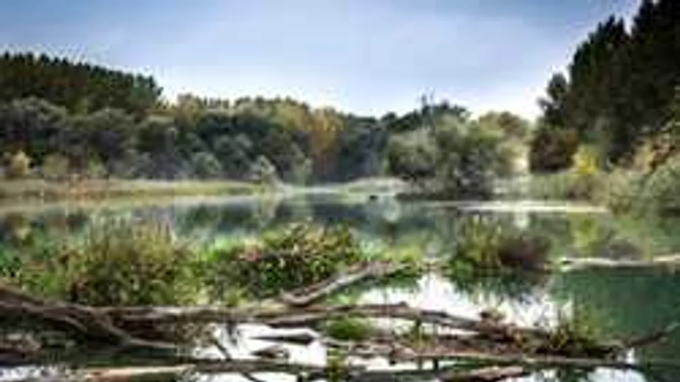 Új útvonal Európába: ez a halálfolyó a migránsok utolsó reménysége