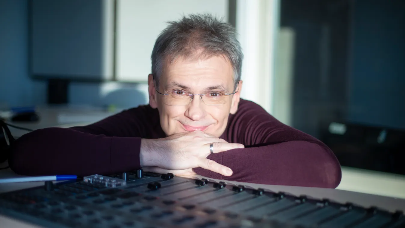 Jáksó László: Balázs vagánynak tűnik, de nem az!