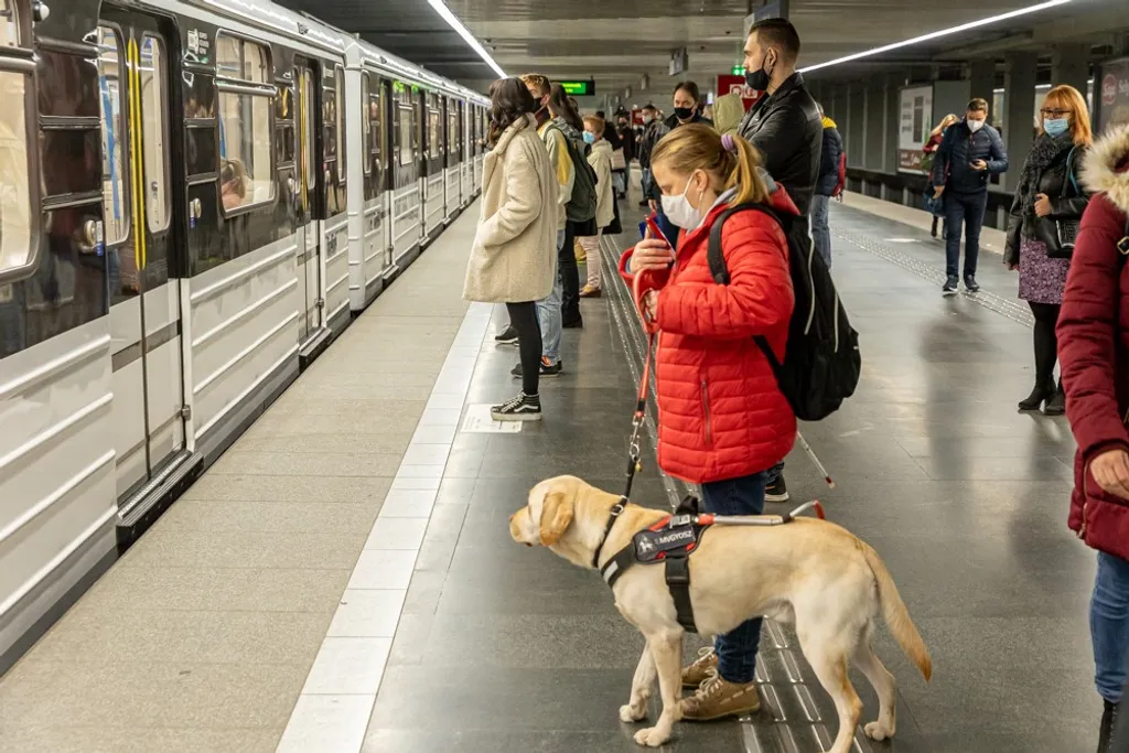 Kötelező maszkviselés BKK