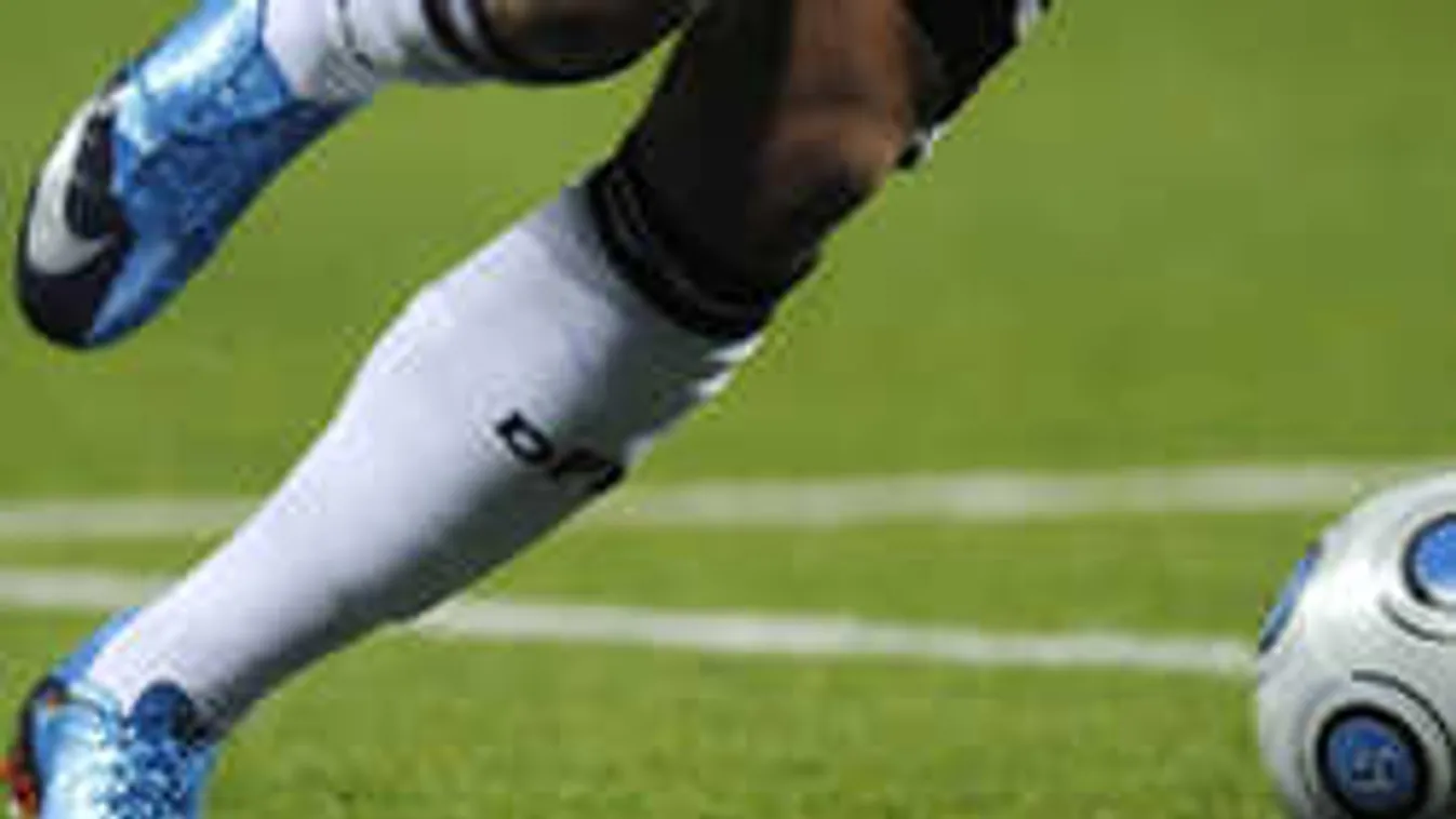 Brutális támadás érte a magyar foci nagy reménységét