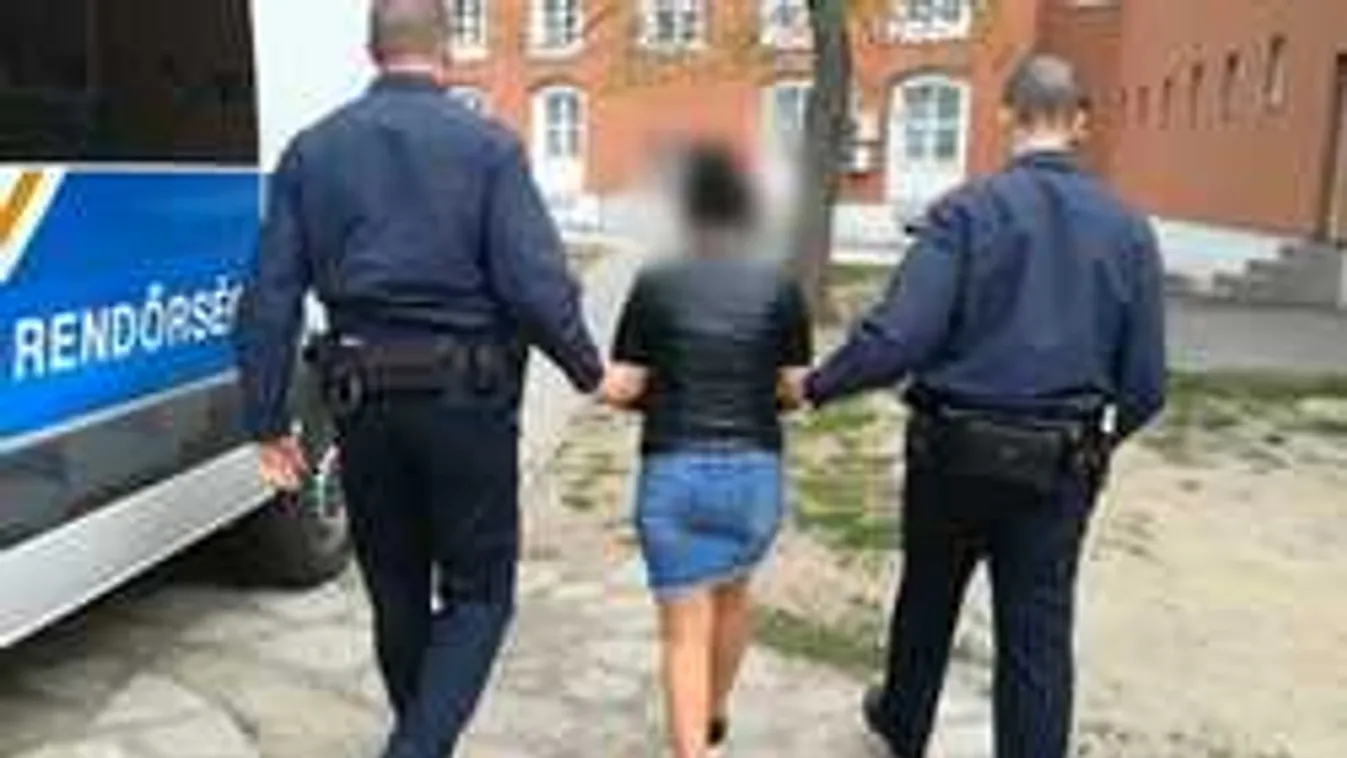 Idős férfitól csalt ki többmilliót a fiatal nő