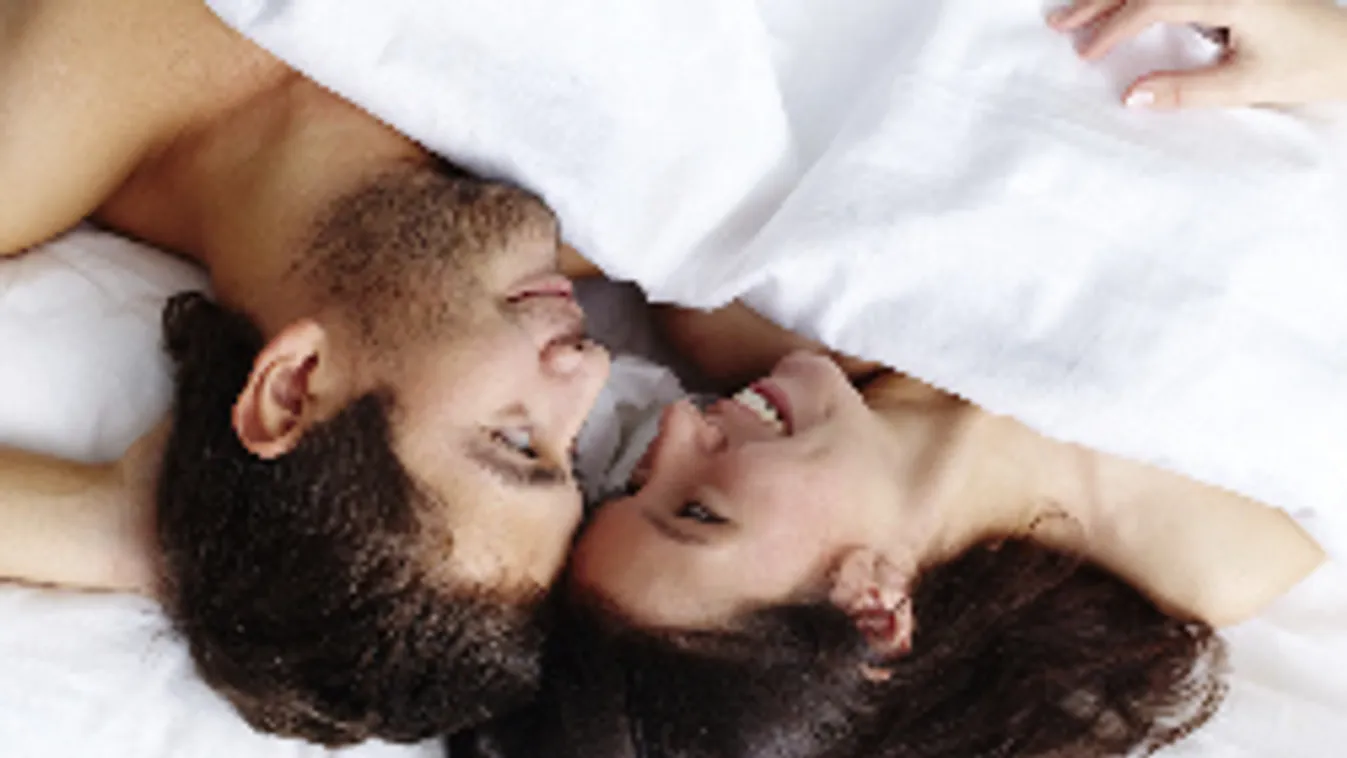 A jó szex megtanulható.  Te felelsz a boldogságodért.