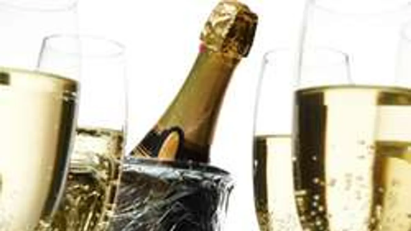 Tesztelték a pezsgőket! Mutatjuk, melyik a legjobb!