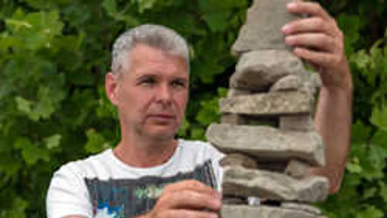 Irtják a Duna-parton A Gyűrűk Ura faóriásait