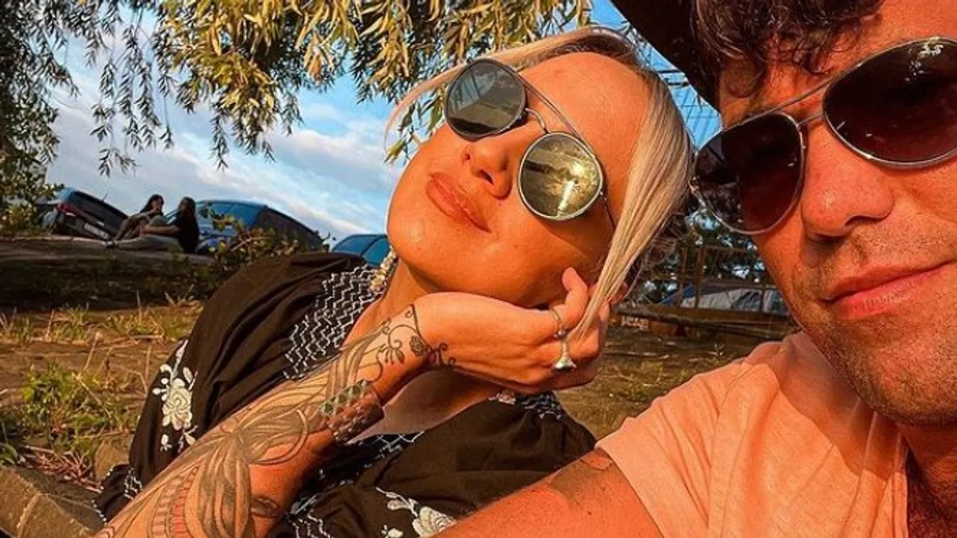 Tóth Gabi és Krausz Gábor érzelmei még jobban megerősödtek egymás iránt