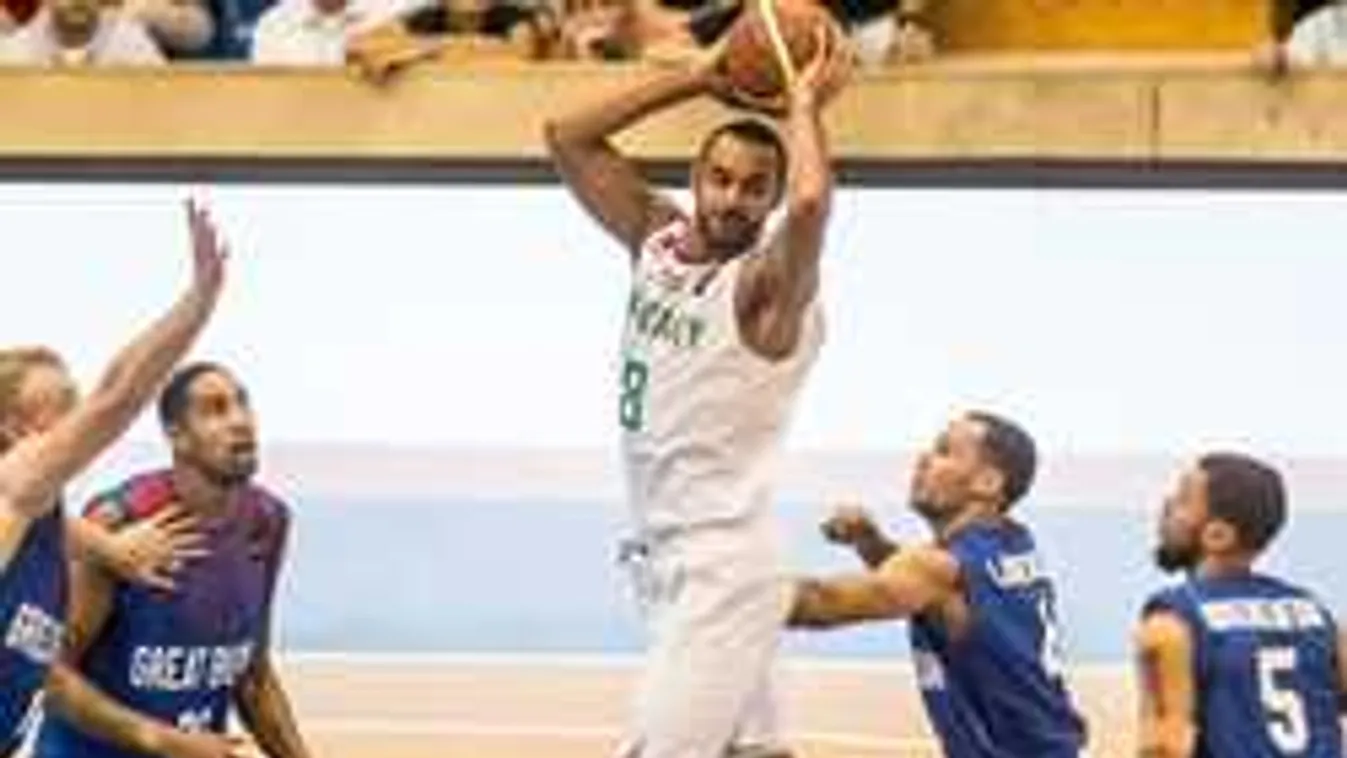 Amerikán át vezethet Hanga útja a válogatotthoz