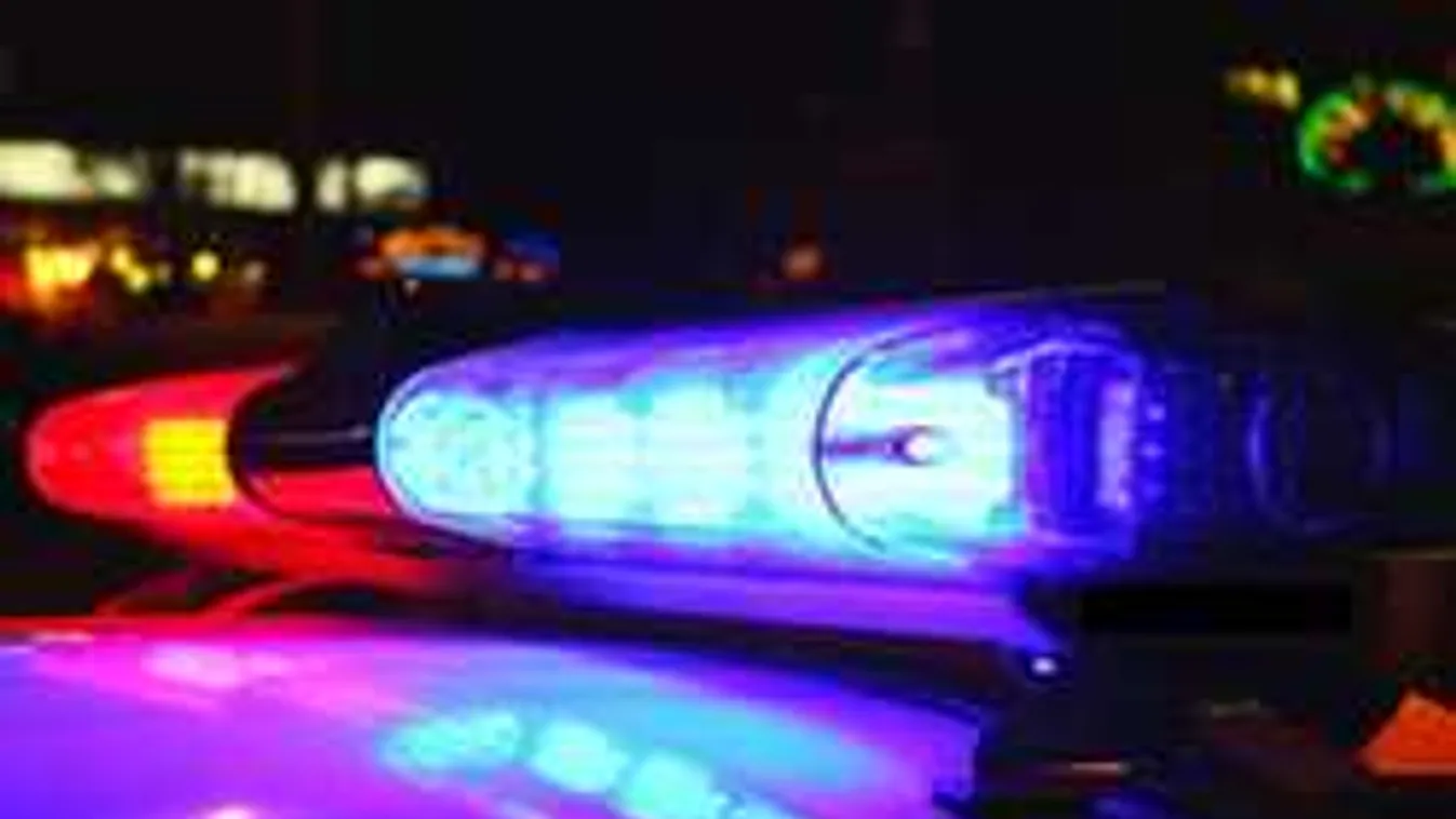 Most érkezett: három férfit szúrt le egy késelő Bácsbokodon