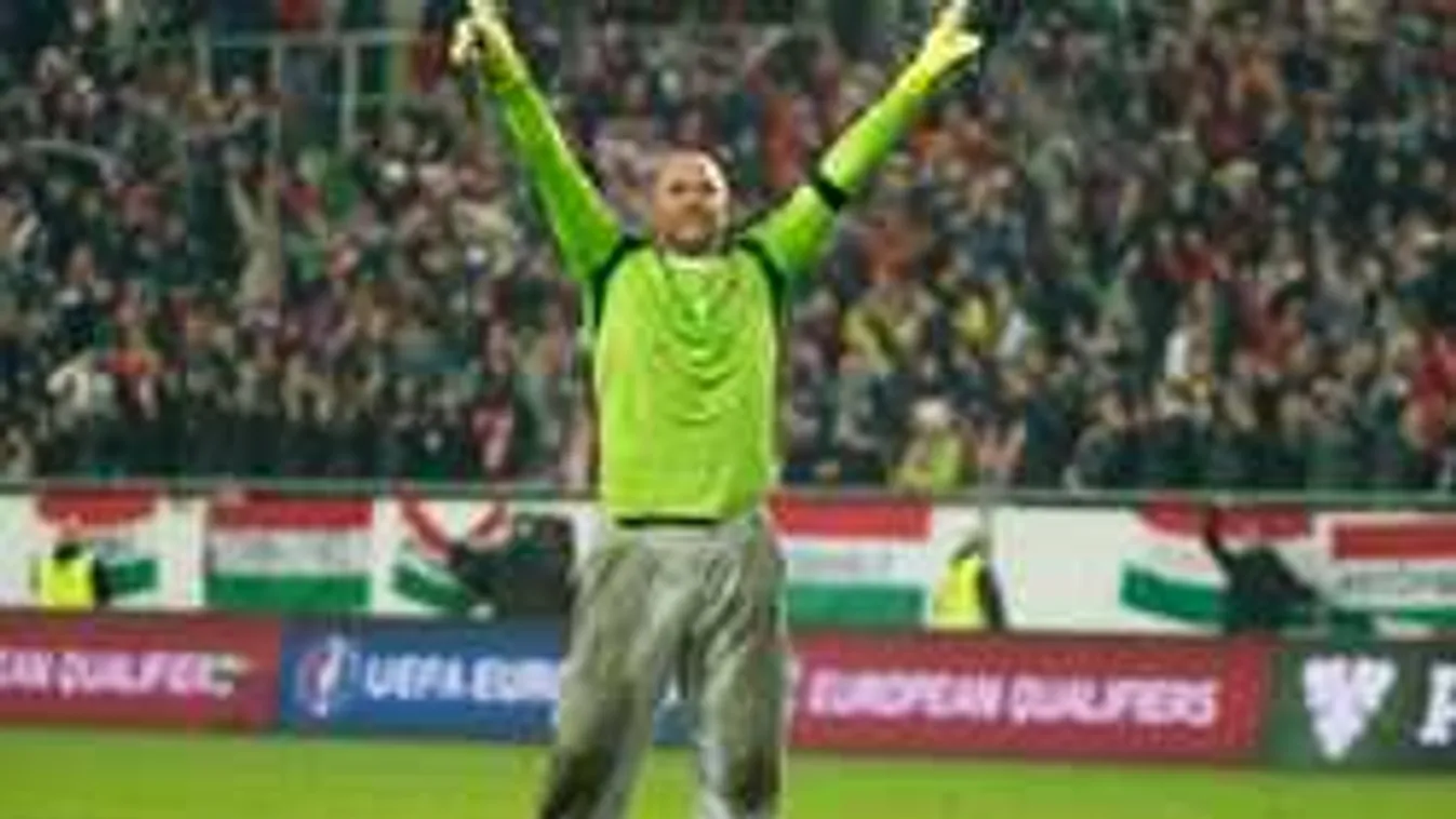 Sorsfordító fotó, felismered Király Gábort?