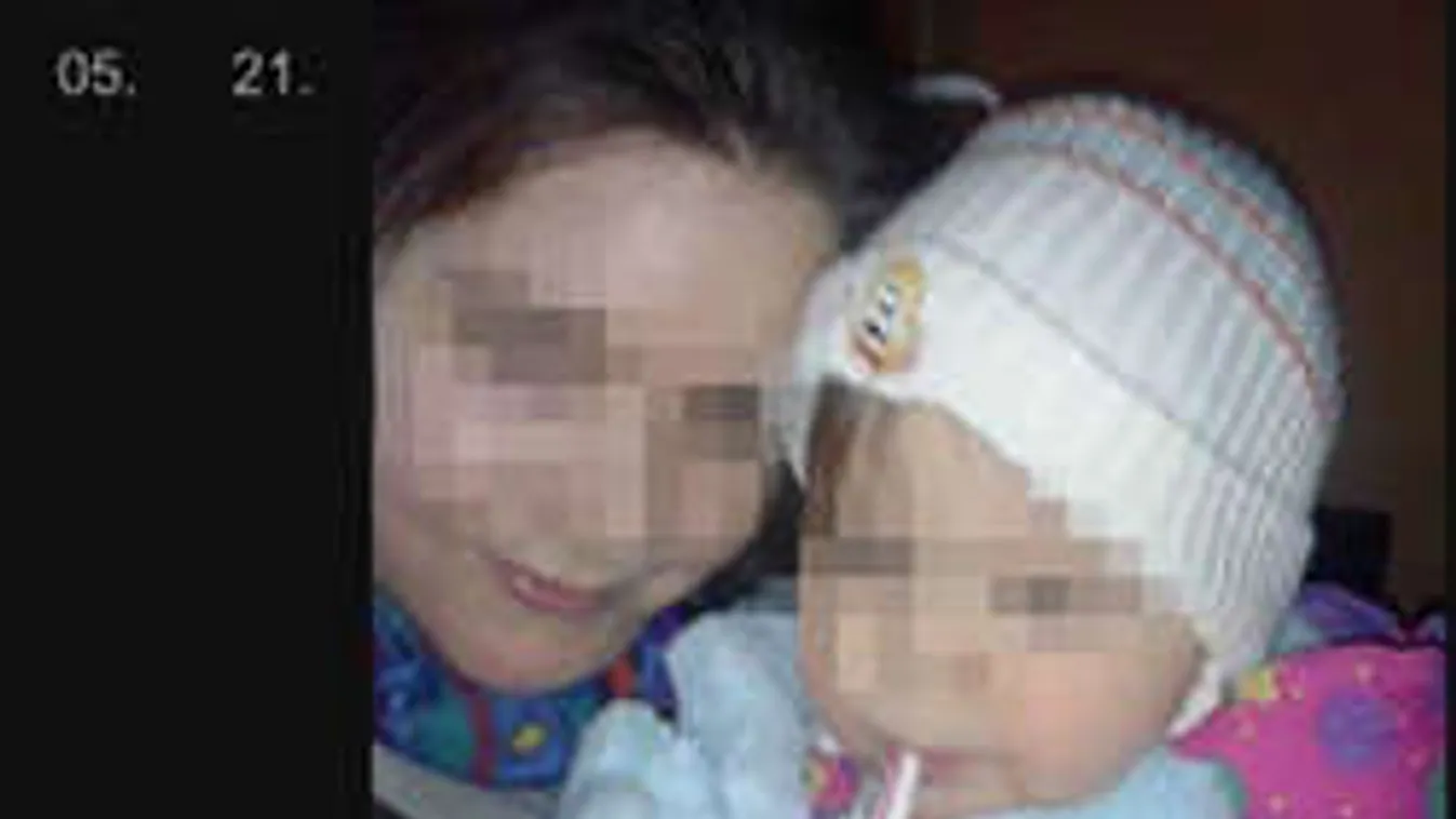 Hátborzongató dolog derült ki a gyermekével halálba ugró anyáról!