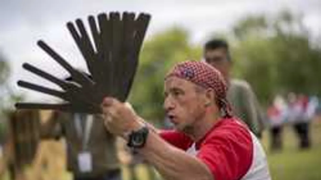 El sem hiszed, mi zajlik ma Alsómocsoládon