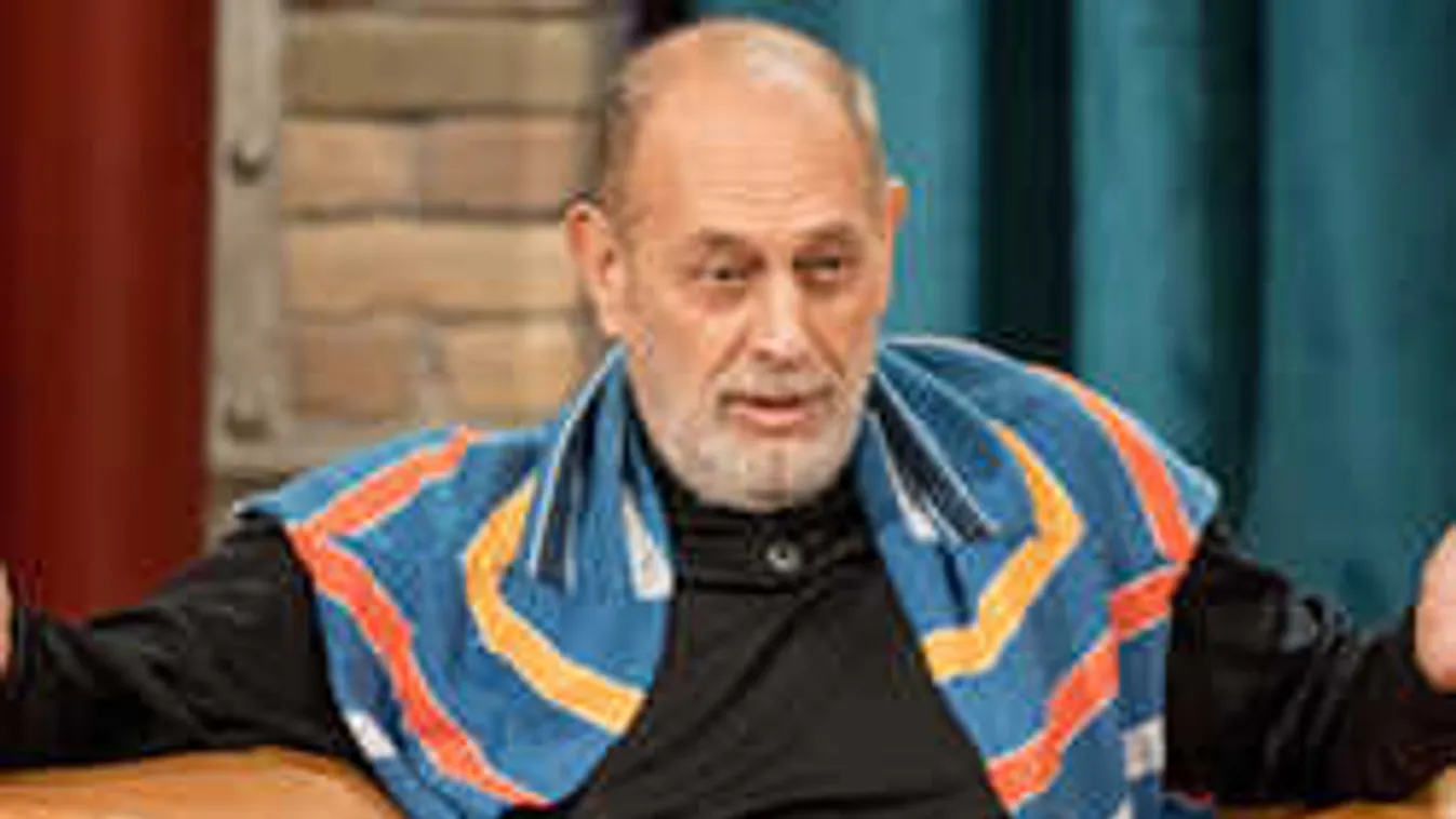 Döntöttek az orvosok: Ekkor kell megműteni újra Boros Lajost