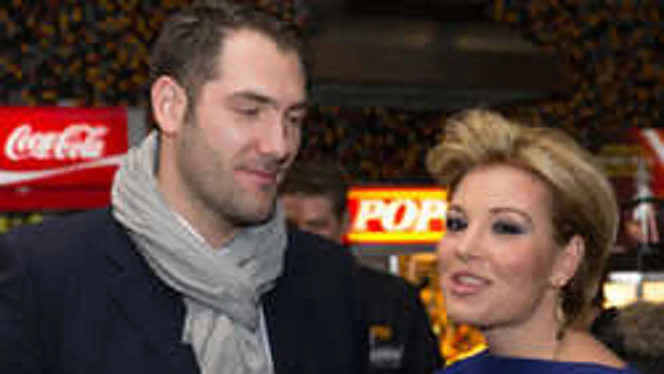 Óriási bejelentés Liptai Claudia szerelmétől, nagy durranásra készül