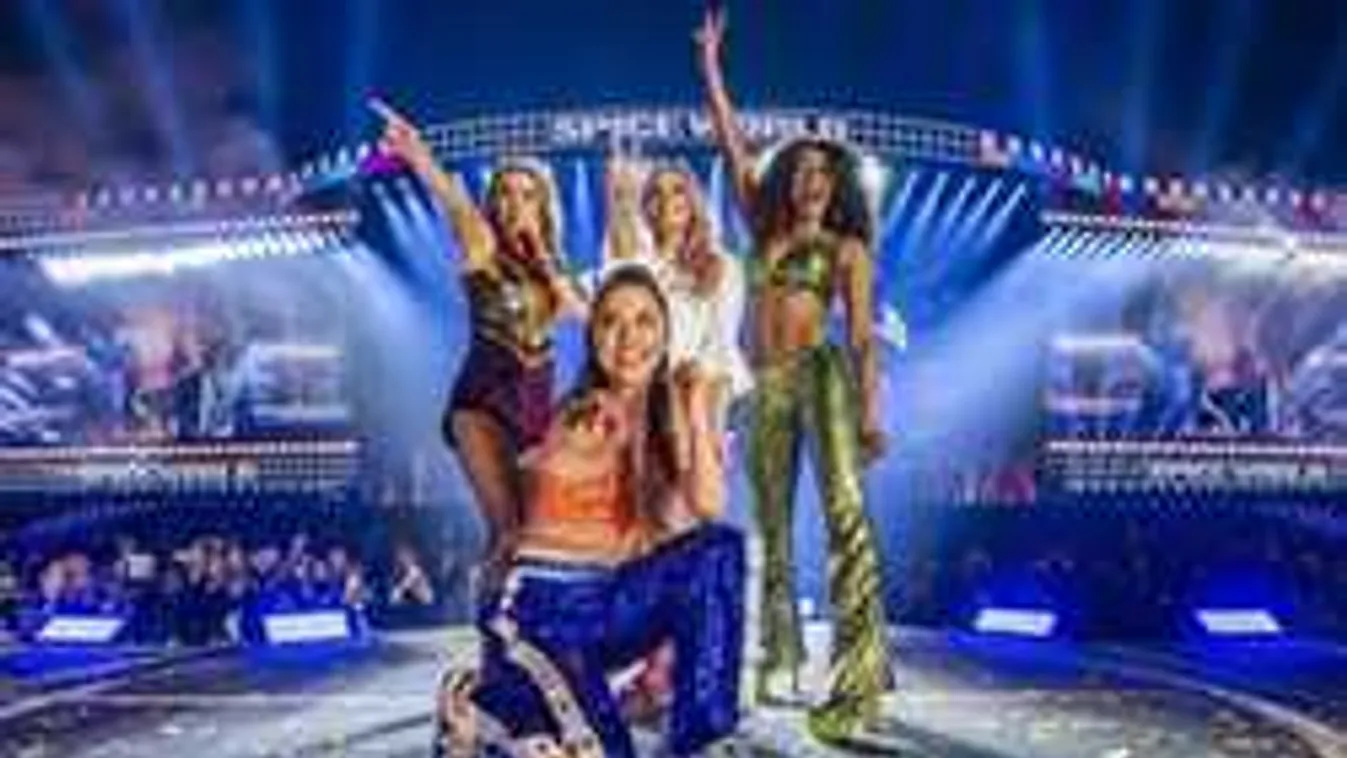 Õrjöngenek a rajongók, a pénzüket követelik a Spice Girls koncert után