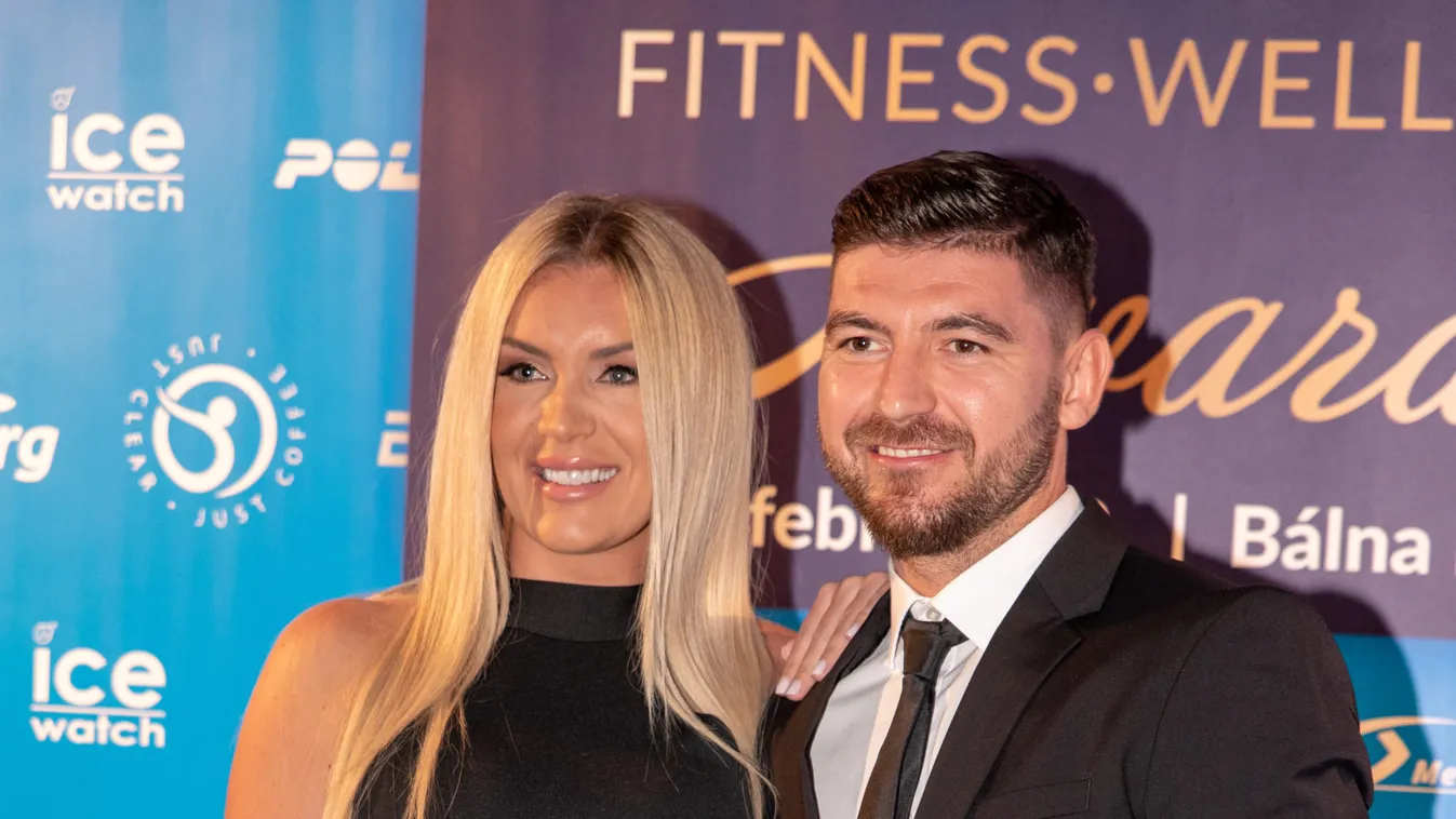 Árulkodó lesifotók: Hódi Pamela otthonánál kapták lencsevégre az exét