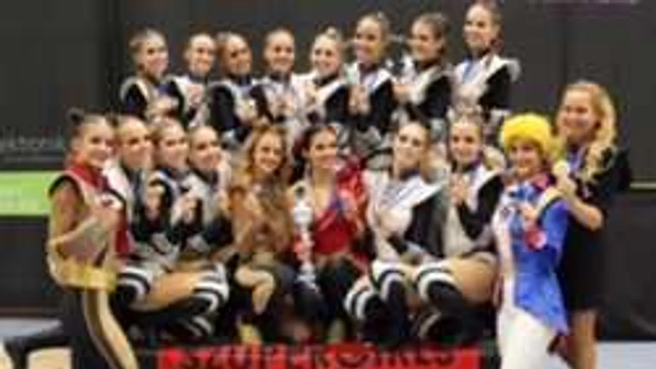 Elképesztő siker az Európa-bajnokságon: taroltak a magyarok