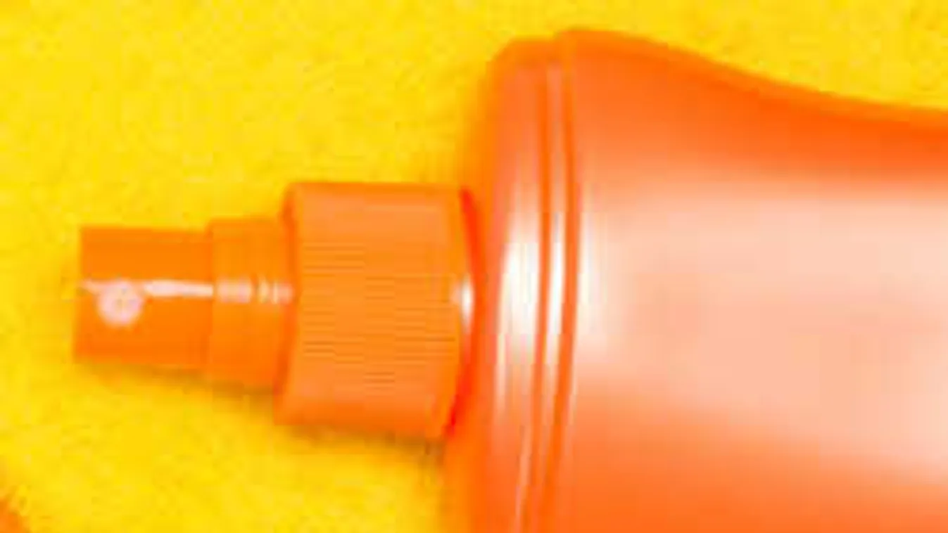 Durva, mi égett a gyanútlan nő bőrébe!