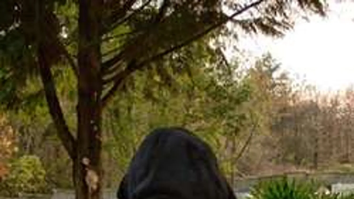 Teljesen összetört a bőnyi tragédiában megölt rendőr felesége