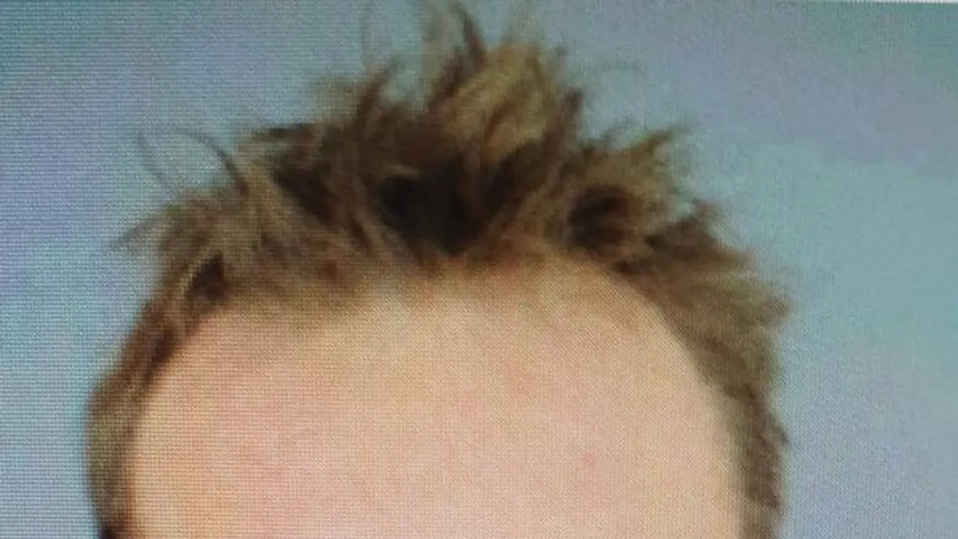 Kislány fürdőruhák és gyerekpornó mindenütt: undorító dolgokat találtak Maddie gyilkosának lakókocsijában