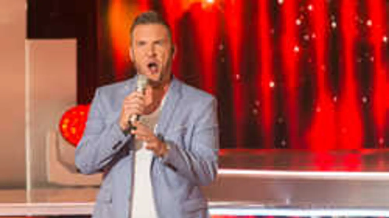 Kasza Tibi az amputációtól mentette meg édesanyját