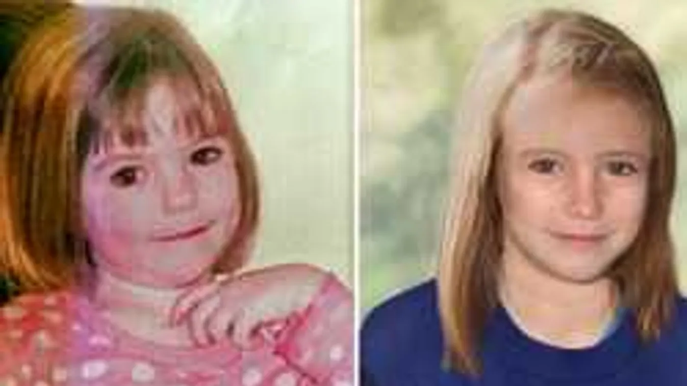 Brutális fordulat az eltűnt Maddie ügyében, véres holttestet találtak