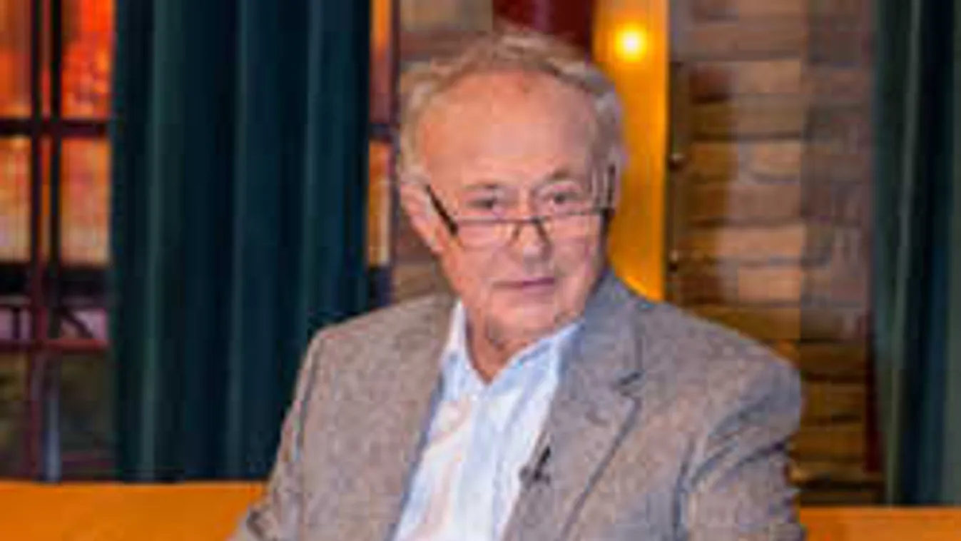 Most érkezett: friss híreket kaptunk Sas József állapotáról