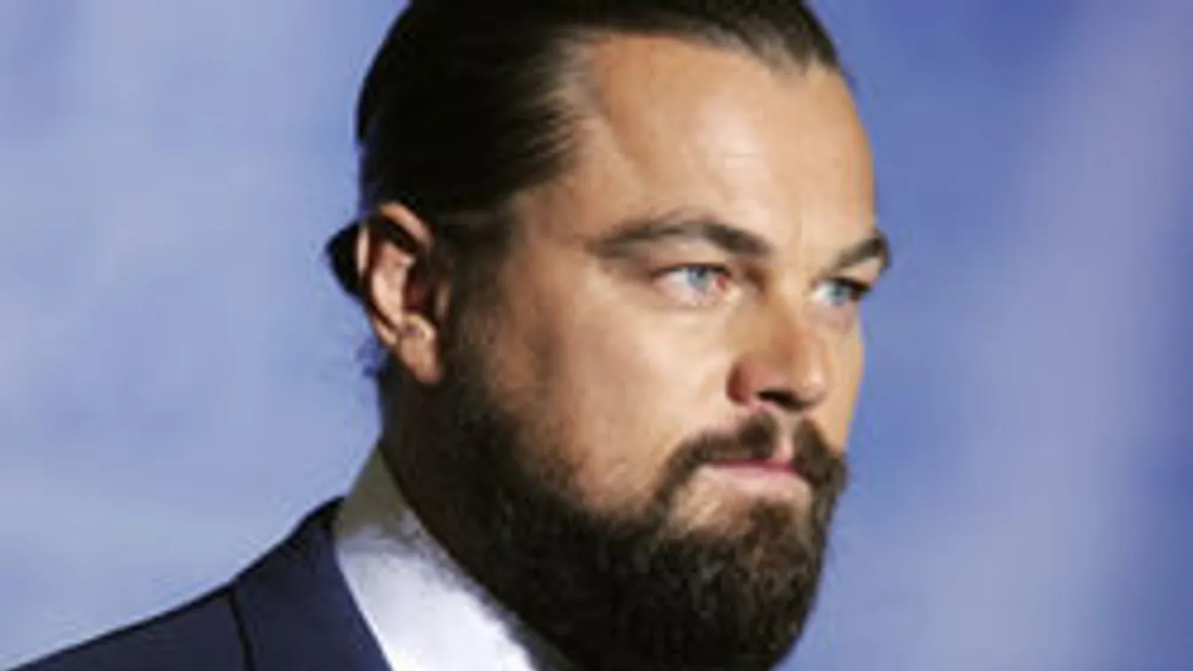 Kiderültek Leonardo DiCaprio perverz szextitkai