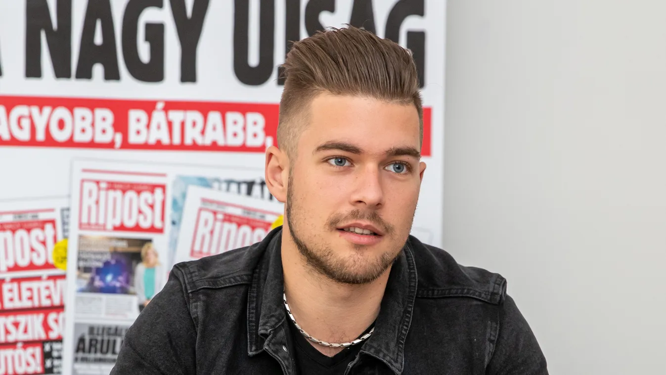 Lecserélte barátnőjét a Sztárban Sztár leszek! versenyzője