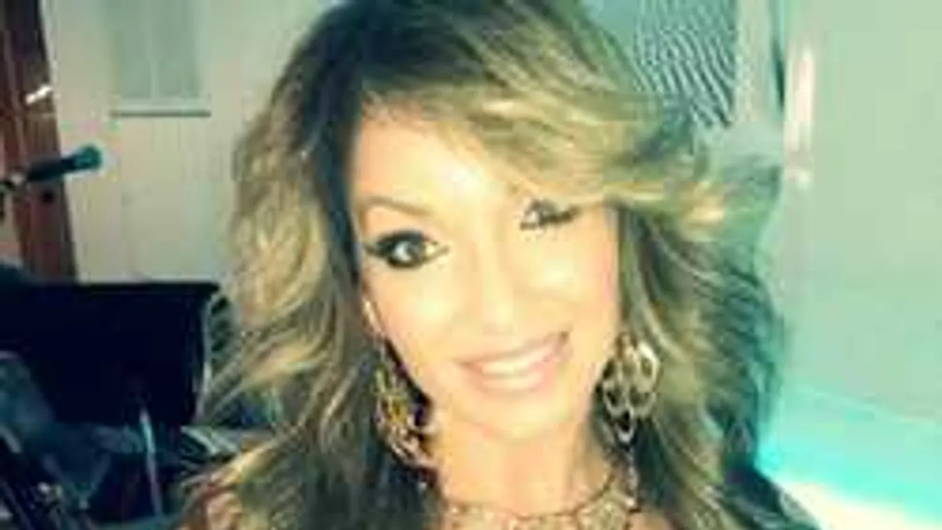 Végre! Megmutatta élete szerelmét a magyar sztárénekesnő