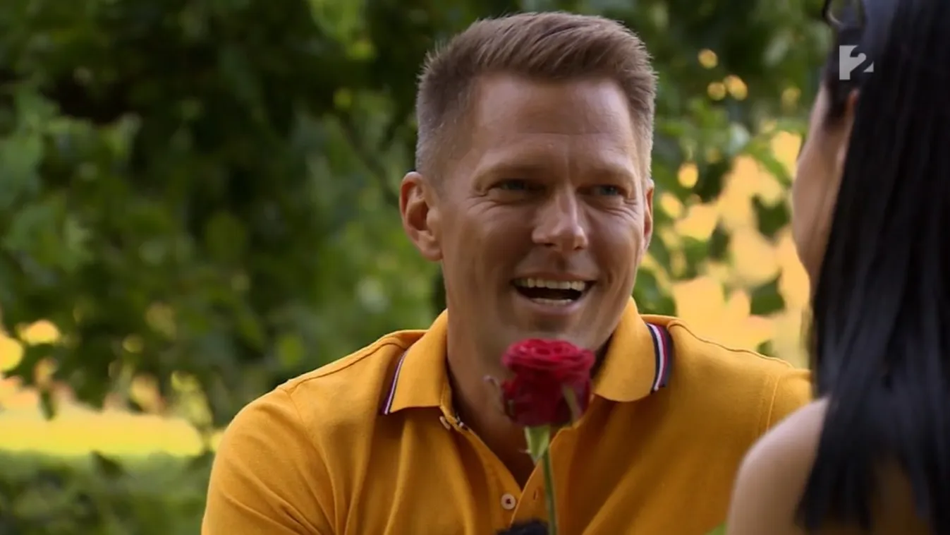 Dávid felvállalta: vonzódik Evelinhez