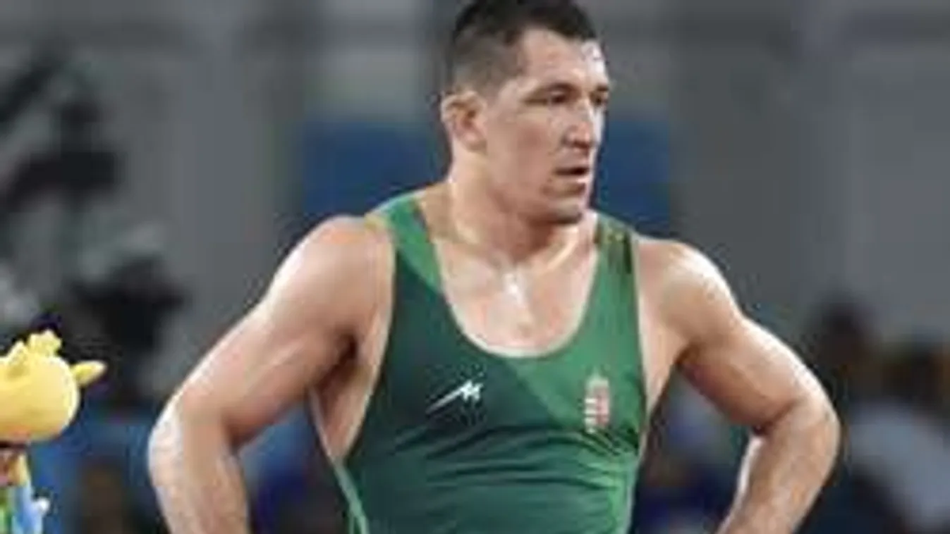 Támogatókra vár a meglopott magyar birkózó