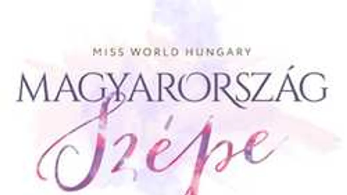 Megválasztották, ő idén a Miss World Hungary