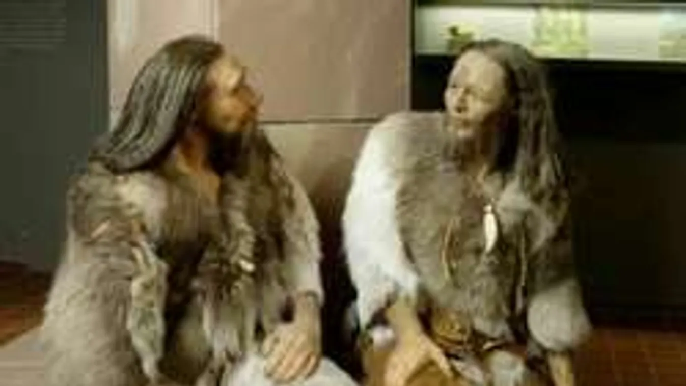 Mindent rosszul tudtunk: ősember múmiák cáfolják az őrült diétákat!