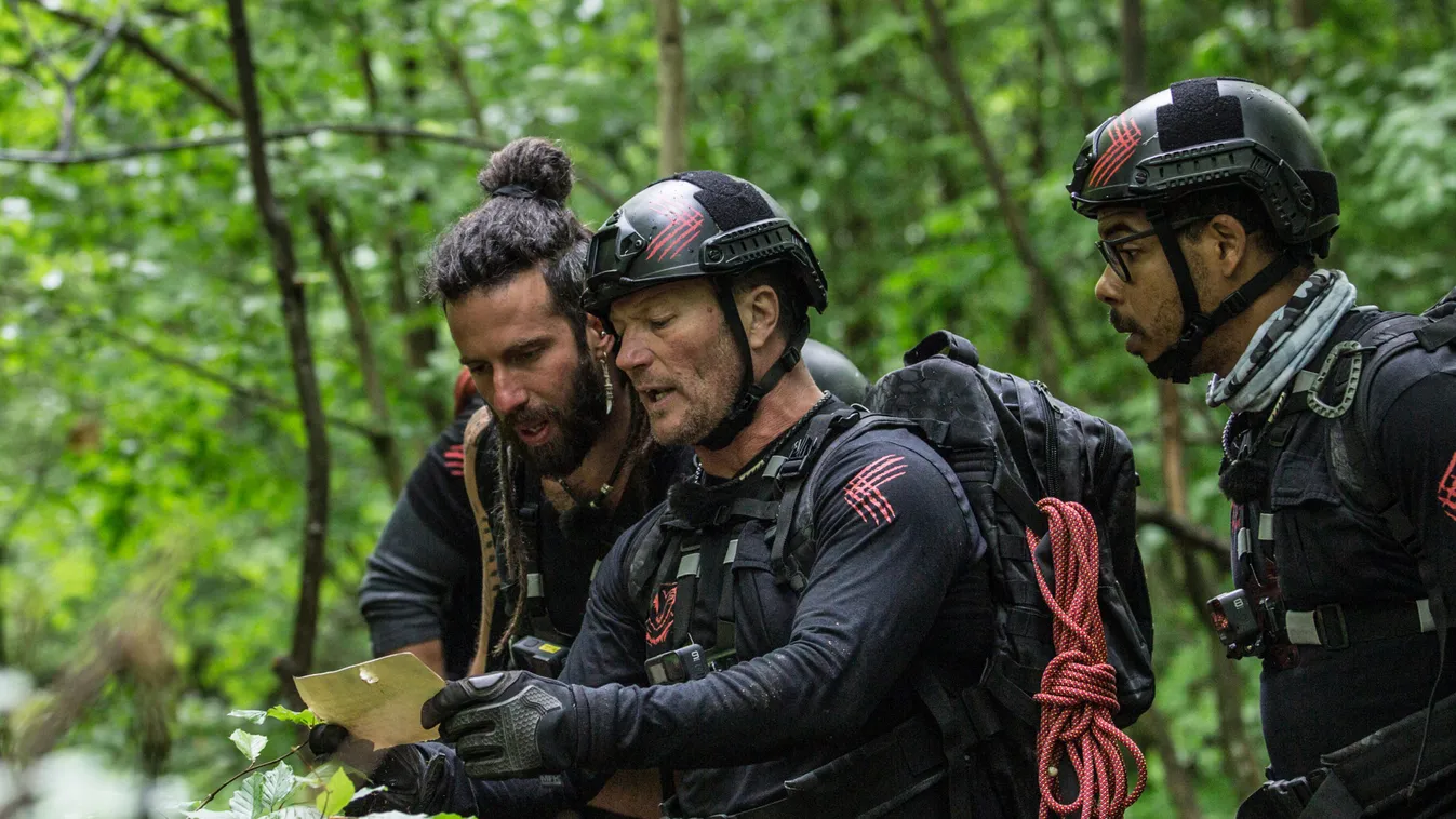 Valódi dráma és könnyek a Totemben: Ez a két versenyző búcsúzott