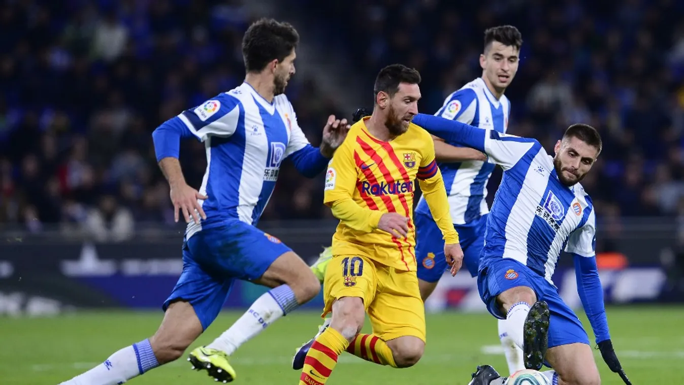 Ez aztán a meglepetés, a Fradit másolta a Barcelona