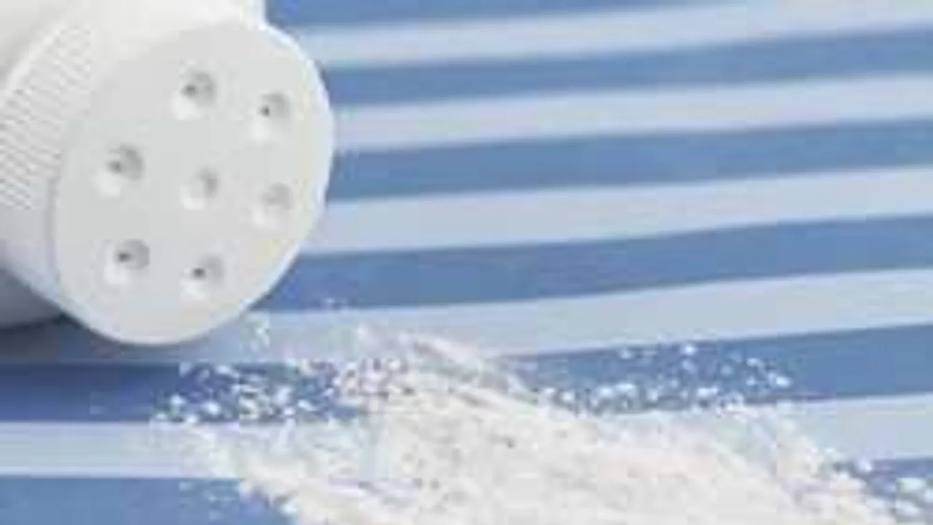 Így használd otthon a babahintőport! Forradalmasítja a háztartást!