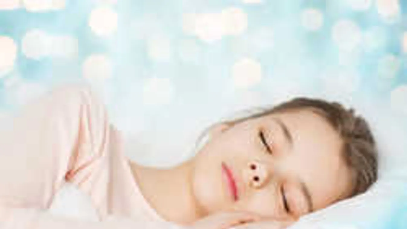 Felejtsd el az altatókat! Mutatjuk, mitől tudsz igazán jól aludni