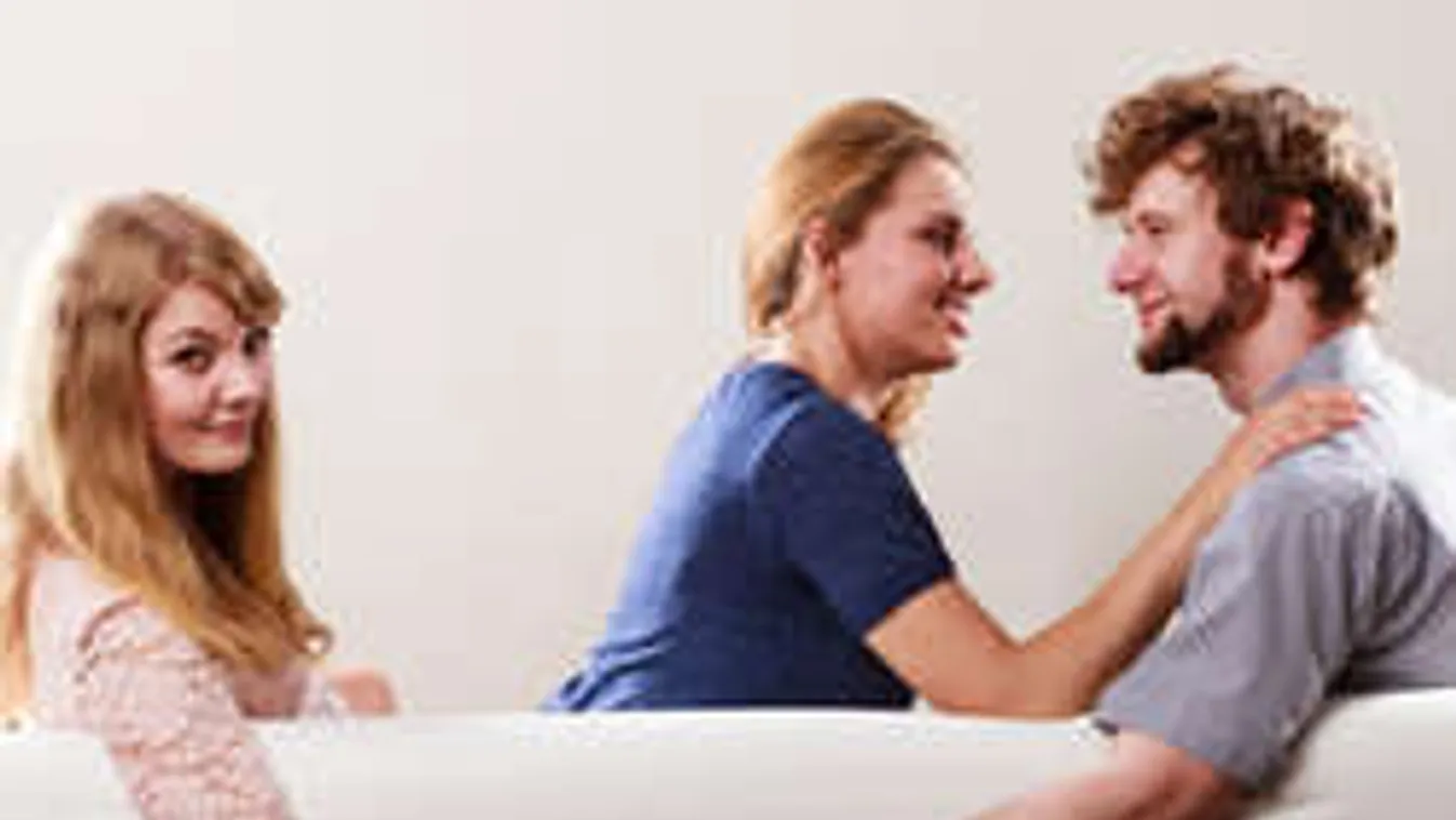 5 ok, amiért ne hagyd el azt, aki megcsalt