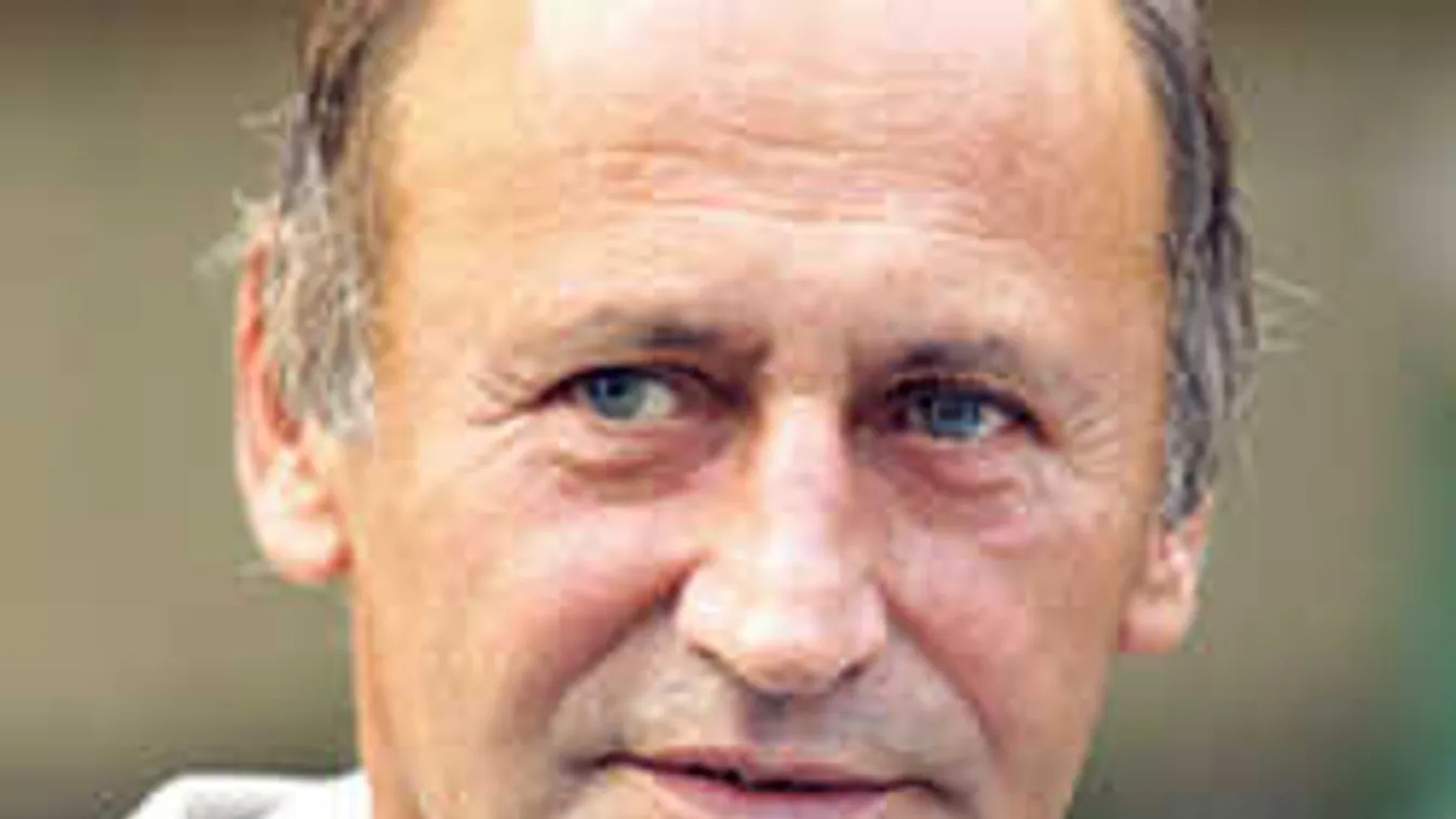 Megdöbbentő dolgokat mond saját haláláról Reviczky Gábor