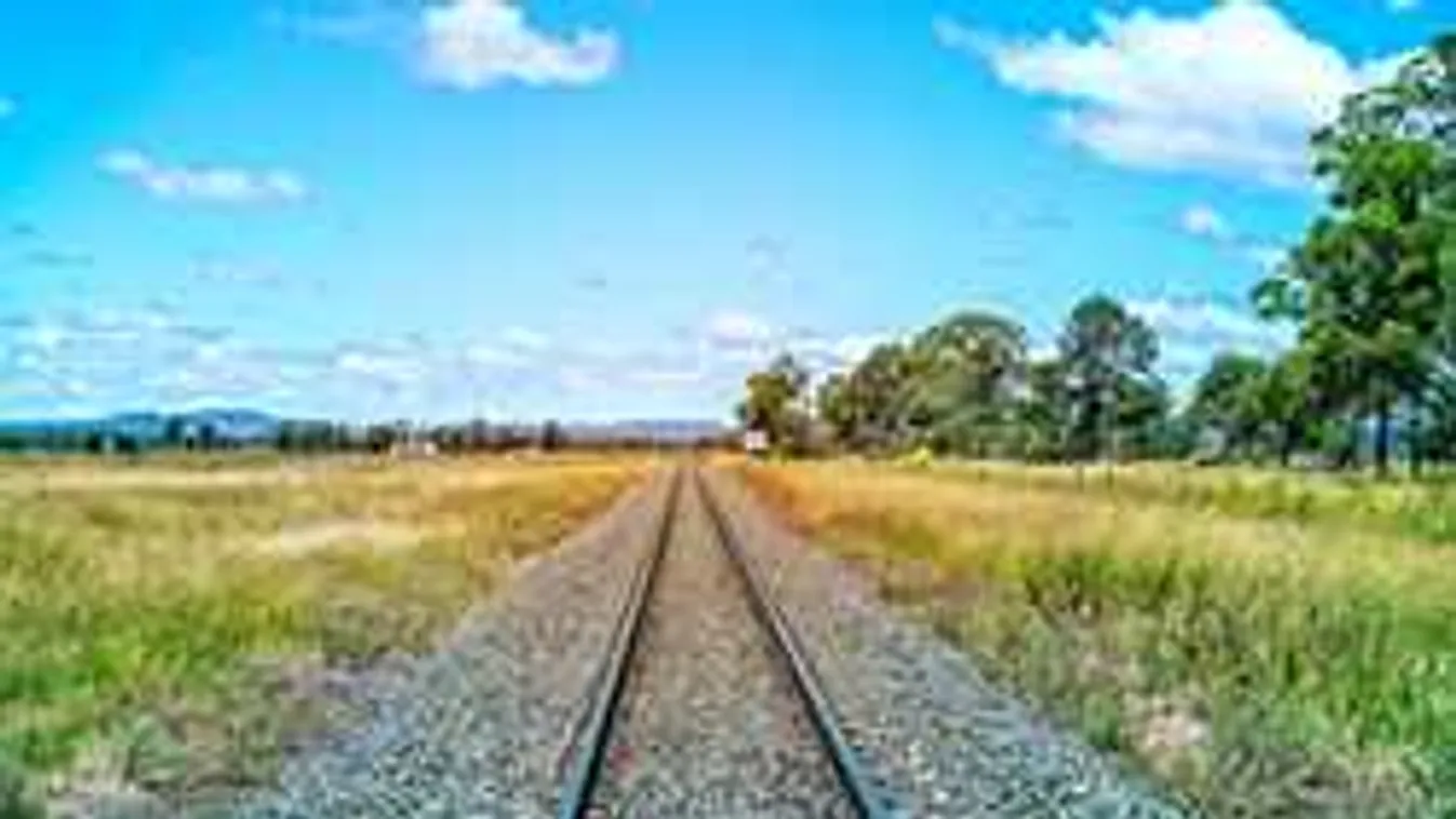 Rossz hír: erre számíts, ha ma vonatra ülsz