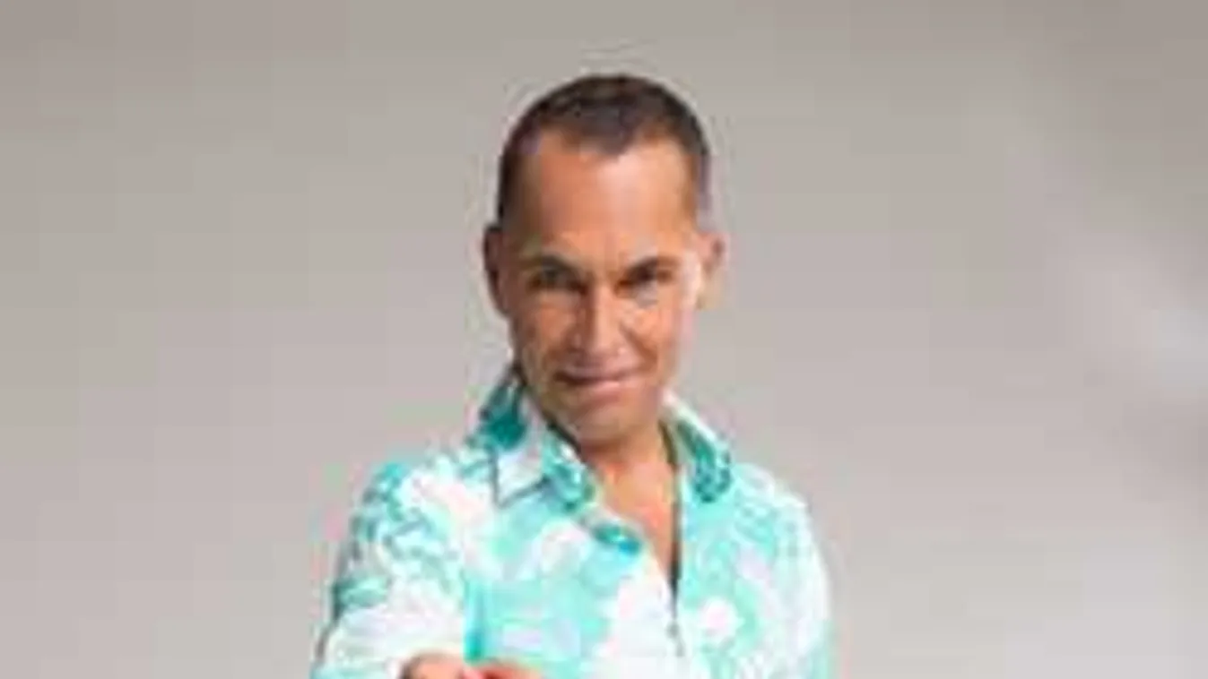 Itt a nagy bejelentés: visszatér Palik László