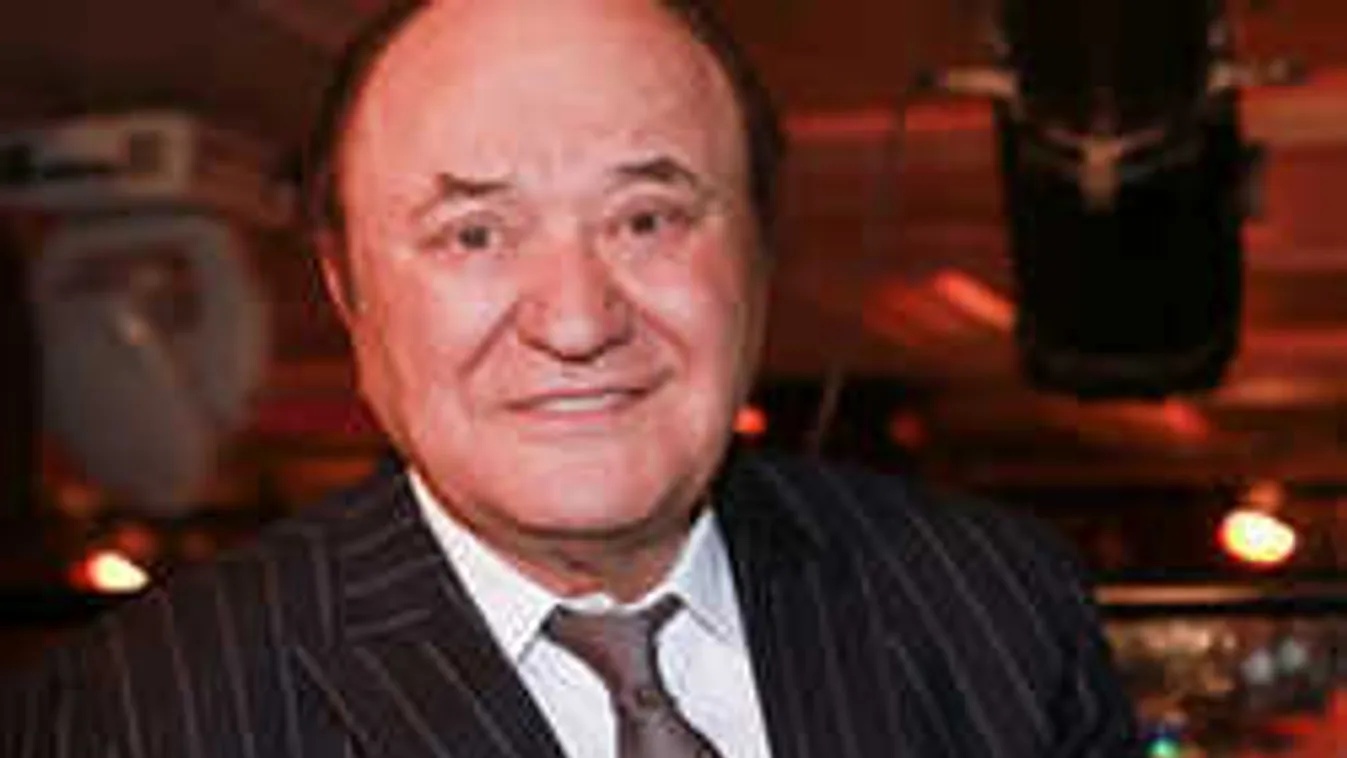 Nincs kiút: Bezárkózott otthonába Korda György